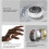 Smart-Ring Gesundheits-Tracker 20mAh Titan 7 7