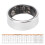 Smart-Ring Gesundheits-Tracker 20mAh Titan 7 2