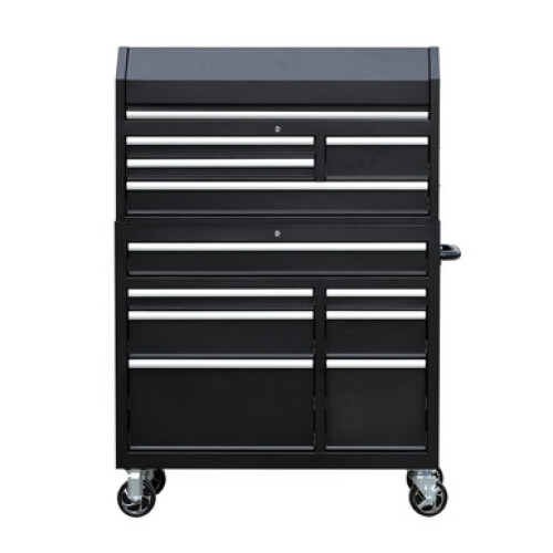 Charlies 42" 12 Drawer Tool Cabinet