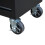 Charlies 42" 12 Drawer Tool Cabinet 8