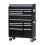 Charlies 42" 12 Drawer Tool Cabinet 4