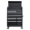 Charlies 42" 12 Drawer Tool Cabinet 5