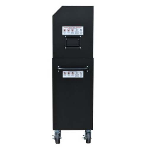 Charlies 42" 12 Drawer Tool Cabinet 1