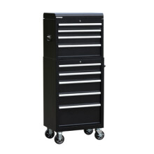 Charlies 26" 9 Drawer Tool Cabinet