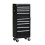 Charlies 26" 9 Drawer Tool Cabinet 1