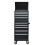 Charlies 26" 9 Drawer Tool Cabinet 5