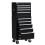 Charlies 26" 9 Drawer Tool Cabinet 9