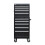 Charlies 26" 9 Drawer Tool Cabinet 4
