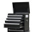 Charlies 26" 9 Drawer Tool Cabinet 7