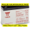 JOHNLITE 1000 12V 7AH SPOTLIGHT REPLACEMENT BATTERY 1