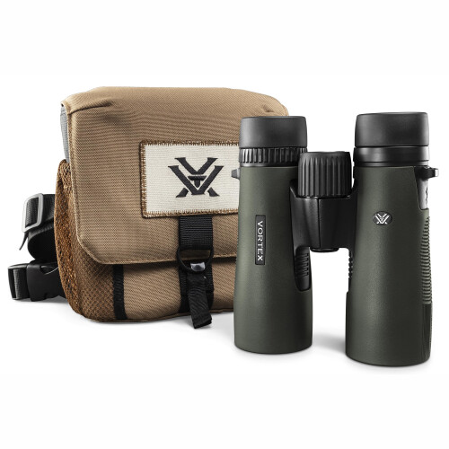 VORTEX Vortex Optics Diamondback HD Binoculars 10x42