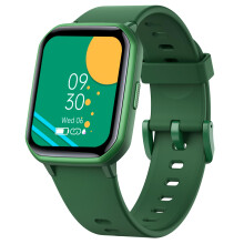 Kids Smart Watch for Boys,IP68 Waterproof Kids Fitness Tracker Watch with 1.5 Inch DIY Face,Heart Rate Sleep Monitor,19 Sport Modes,Calories Coun