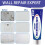 Wall Repair Cream Waterproof Wall Mending Agent Quick Drying Wall Repa 2