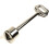 Electric / Gas Meter Box Key Long Reach Version 1