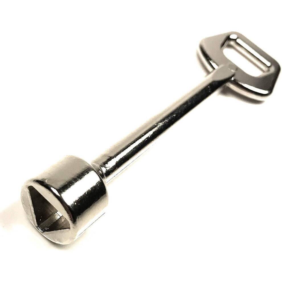 Electric / Gas Meter Box Key Long Reach Version 3248656908845
