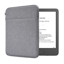 Flyorigin Case for Amazon Kindle/Paperwhite/Colorsoft/Oasis/Kobo E-reader/ 6-7 Inch Universal Shockproof Cover/Kindle Case