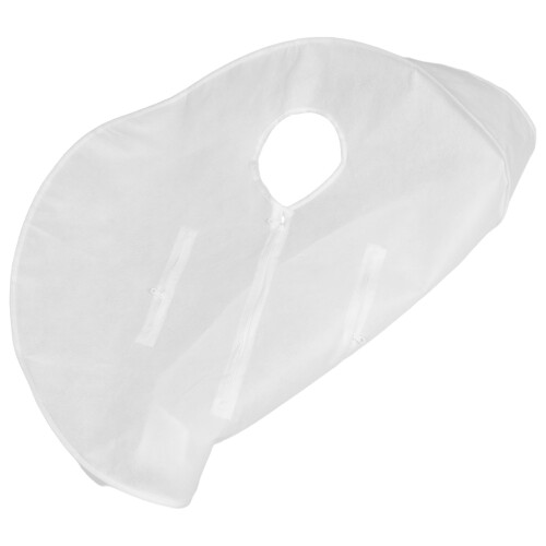 3Pièces Isolante Anti-Poussière Pour En Non- 2