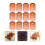 2000Pièces Mini Coupes Plastiques Café Outils Apiculture 7