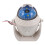 3Pièces Auto Marine Navigation Ball Ballon Réglable 2
