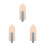 3Pièces Outils Ergonomiques - Truelles Murs 4