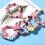 Bracelet Et Collier Enfant Rose Animaux Unique 5