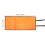 Multifonction Pliable En Polyester Mousse Pour 2