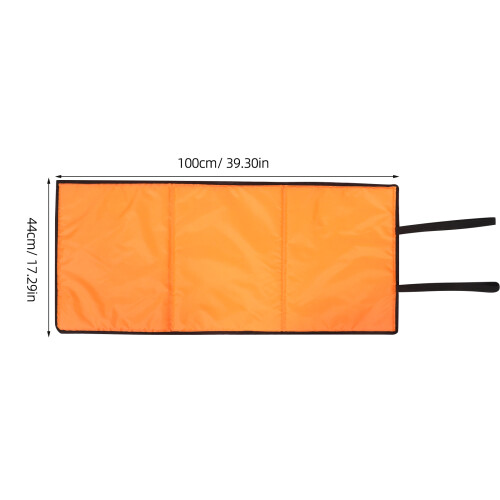 Multifonction Pliable En Polyester Mousse Pour 1