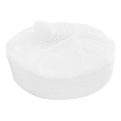 2Pièces Doublure De Remplacement En Tissu Pour Pouf