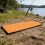 Multifonction Pliable En Polyester Mousse Pour 10
