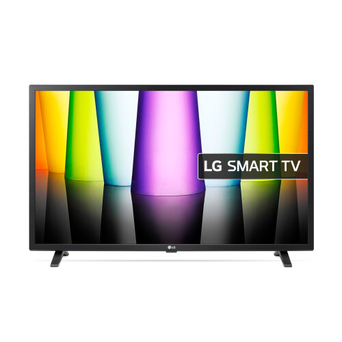LG LG LED LQ63 32 HD 720p Smart TV