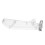 4Pièces Couvre Scie Transparent Pour Atelier Bois 3