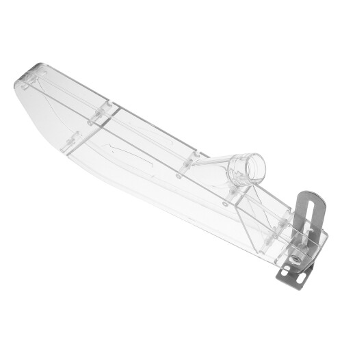 4Pièces Couvre Scie Transparent Pour Atelier Bois 1