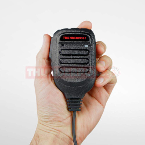 THUNDERPOLE T-3000 CB Radio 2