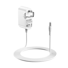 5V Charger Compatible with Babysense HDS2 Video Baby Monitor Power Supply Replacement Power Adapter Charging Cable