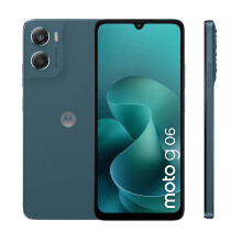 Motorola moto g06, PANTONE Tapestry, 6.88" HD+ Display, 50MP Camera, 12GB RAM Boost, 5200mAh Battery, Android 15, Dolby Atmos with Co2 offset