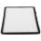3Pcs ABS Cabin Air Filter for Car High Efficiency White Automotive Use 2