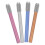 12Pcs Adjustable Metal Pencil Holders for School Art and Office Use 1