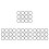 48Pcs Durable Rubber Shock Mount Bands with Anti-Vibration for Mics 7