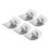 10Pcs Compact Stainless Steel Finger Protectors Kitchen Safety Tool 2
