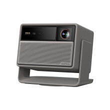 XGIMI Horizon 20 Max 4K Projector Triple Laser Home Theater, 5700 ISO Lumens, Google TV with Licensed Netflix, Optical Zoom Lens Shift, IMAX Enhanced