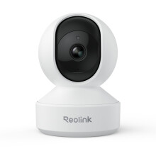 Reolink E1 Pro Indoor Camera 5MP, Pet Camera, WiFi Camera for Home Security