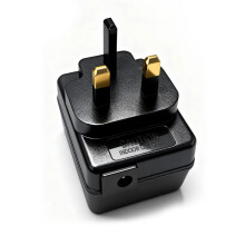 For Christmas Lights 24V AC Adaptor Replacement Christmas Concepts 24V/450MA/300MA/250MA/100MA without Lead Suitable Christmas Lights Outdoor Battery