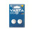 Varta Varta Lithium Coin Cr2430 Blister 2 1