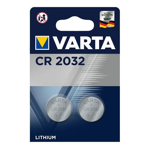Varta Varta Professional battery - CR2032 - Li x 2