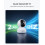 Reolink E1 Pro Indoor Camera 5MP, Pet Camera, WiFi Camera for Home Security 5