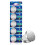 CR2450 3V lithium battery button battery (5PACK) [5 years warranty] 1