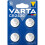 Varta Varta Battery Lithium Coin Button Cell CR2430 1