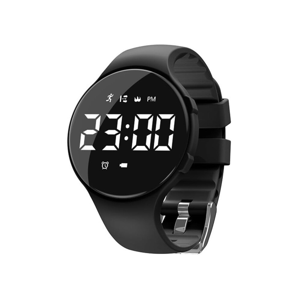 Findtime Fitness Watch (No Need App) Pedometer Watch For Calories, Distance, Step Counter For Walking Womens Mens Digital Sports Watch Fitness Tracke 5005127650713