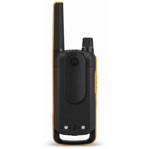 Motorola TALKABOUT T82 Extreme Two-Way Radios 2