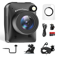 Dsoon Time Lapse Camera, 4K FHD Time Lapse Camera Outdoor, Waterproof Level IP66, for Record Outdoor Construction, Weather, Plant, 6 Month Battery Li